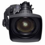 Canon CJ12 EX4.3B IRSE 4K ENG Zoom Lens (1467C002AA) Canon CJ12 EX4.3B IRSE 4K ENG Zoom Lens (1467C002AA)
